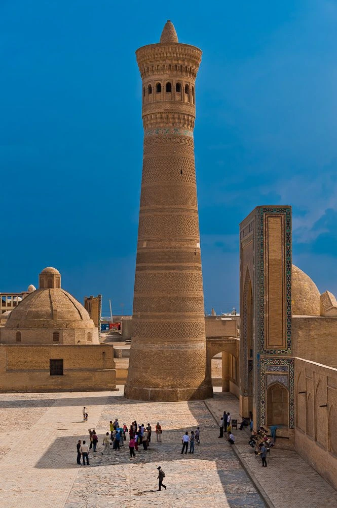 Путешествие в Бухару и Хиву 3