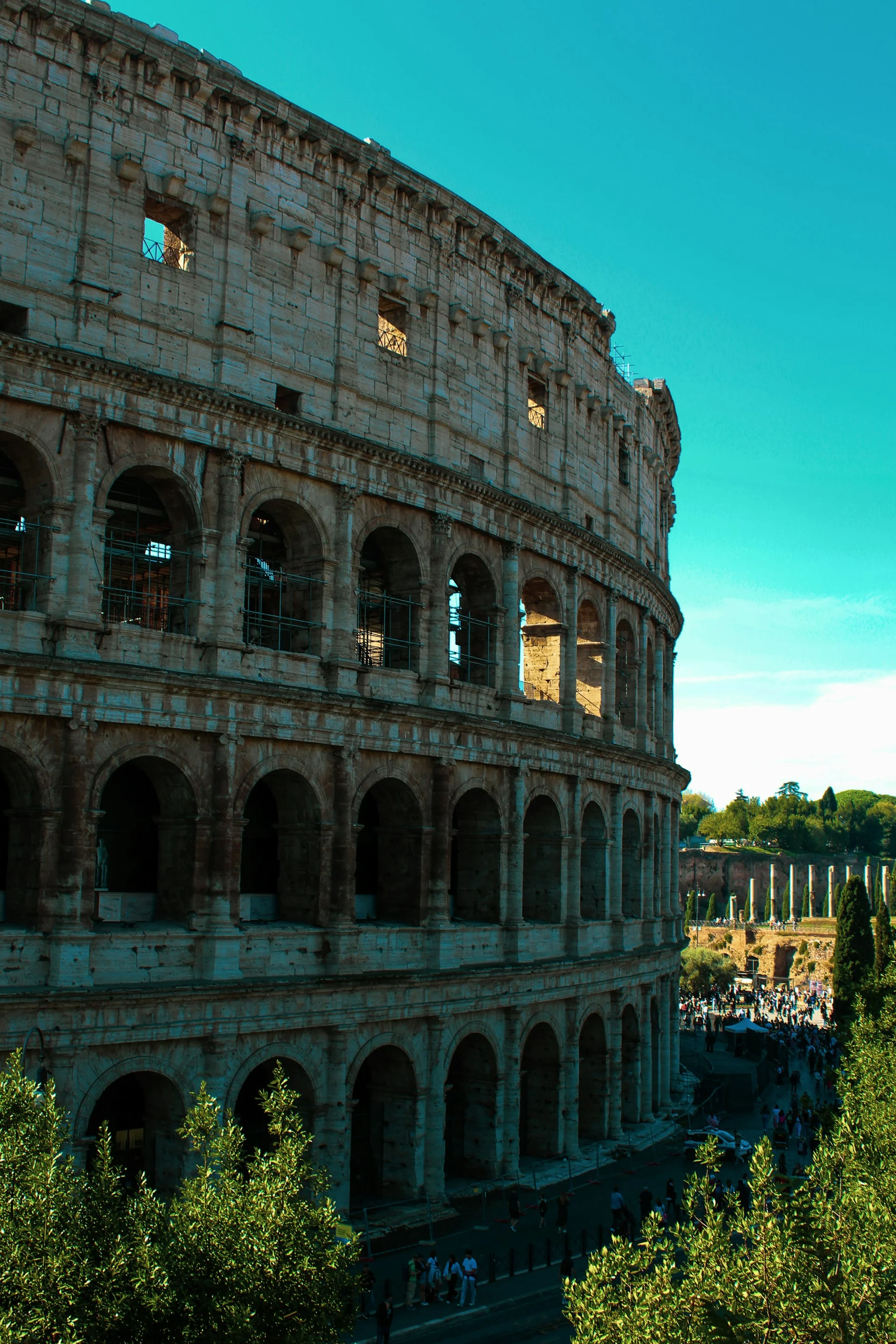 Italy: Rome and Venice 2