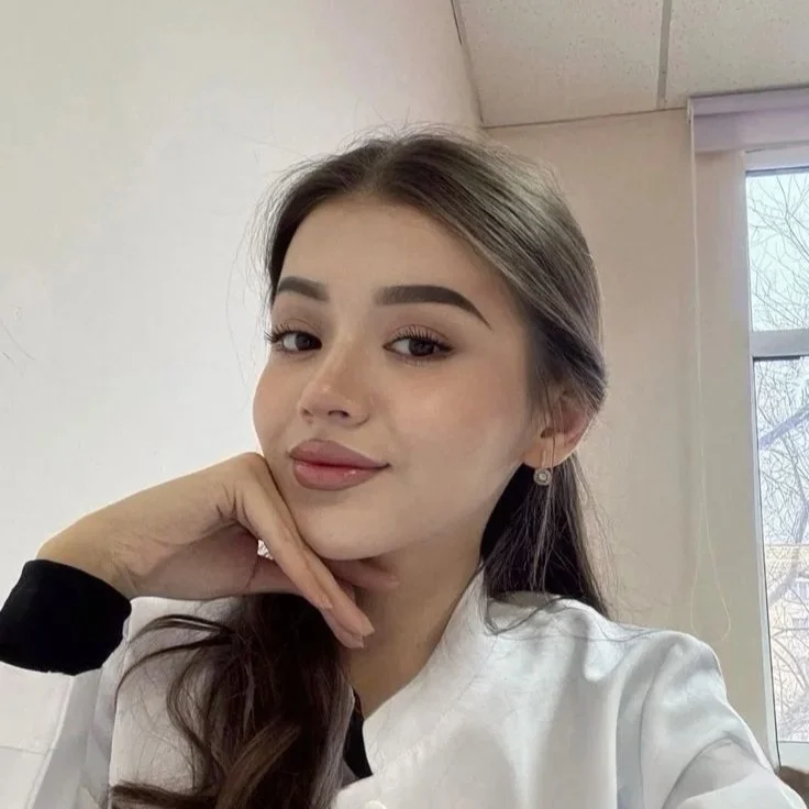 Ойдин Собирова