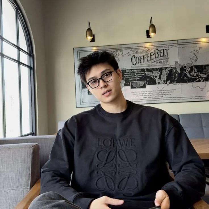 Шерзод Мирзаев