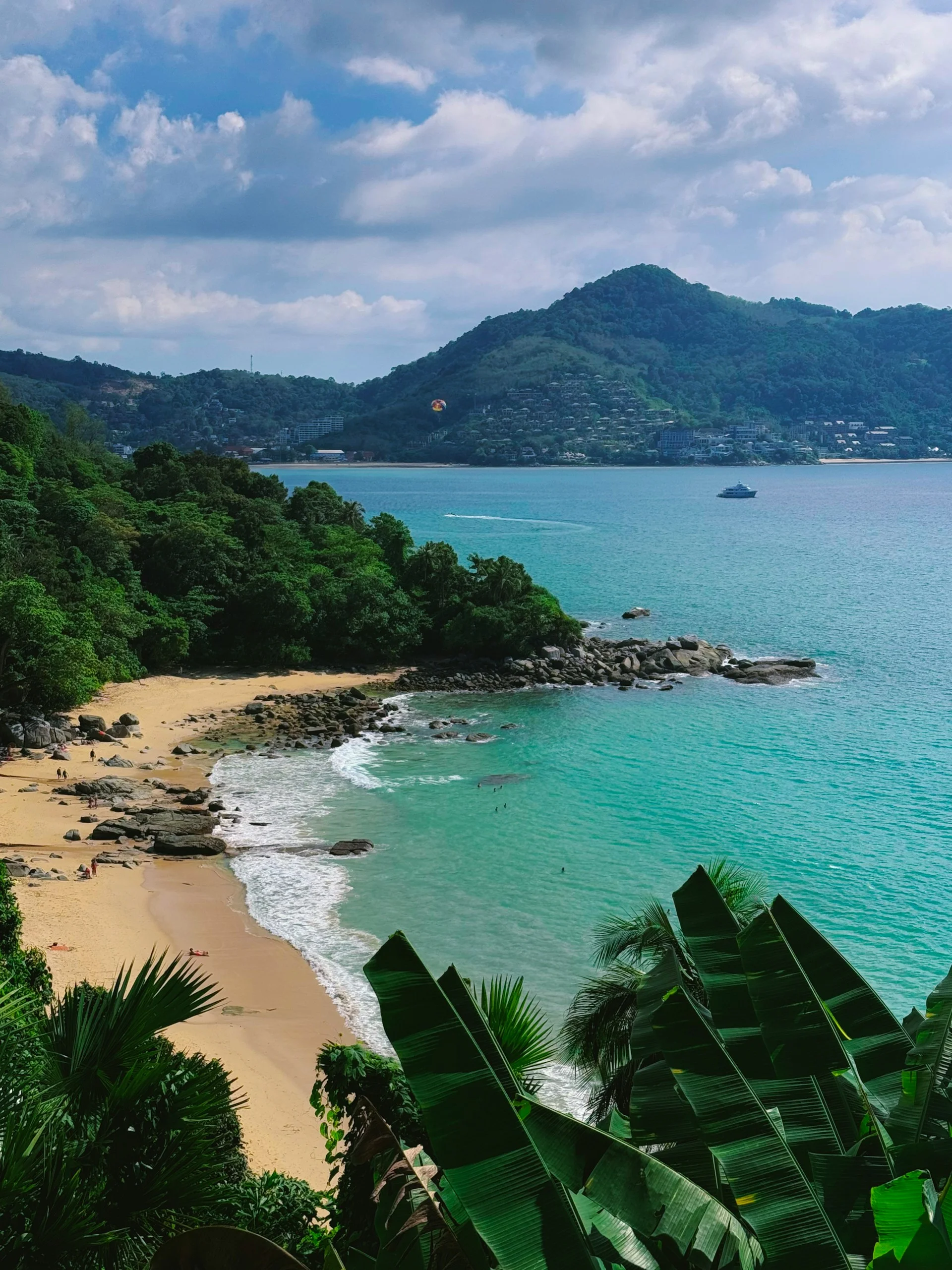Thailand: Bangkok and Phuket 4